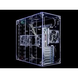 Sunbeam AC9B-T - Case