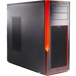 Supermicro S5 - Case