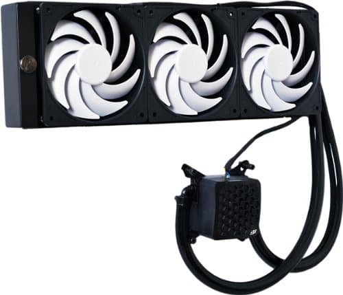 Swiftech H320 - CPU Cooler