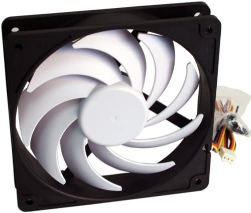 Swiftech HELIX - Case Fan