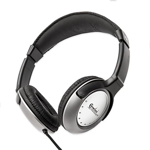 Syba CM-502 - Headset