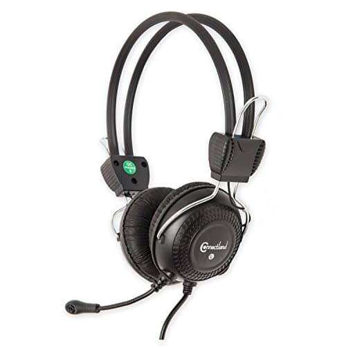 Syba CM-5023 - Headset
