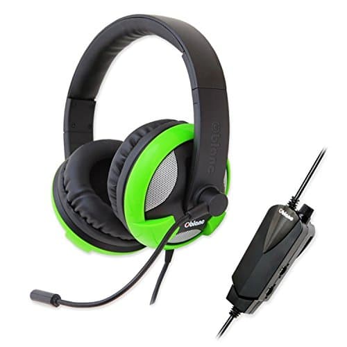 Syba U.F.O. 5.1 - Headset
