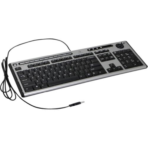 Targus AKB04US - Keyboard