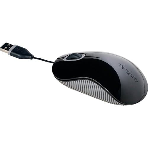 Targus AMU76US - Mouse