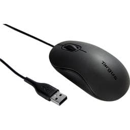 Targus AMU80US - Mouse