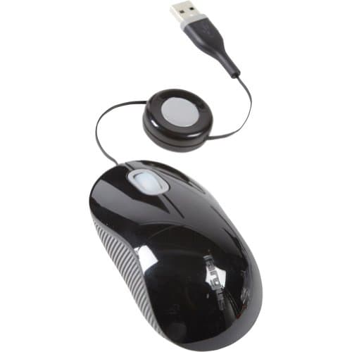 Targus AMU83US - Mouse