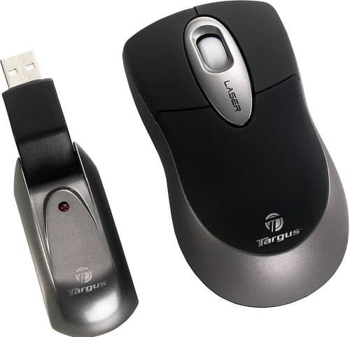 Targus AMW15US - Mouse