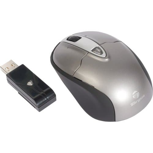 Targus AMW25US - Mouse