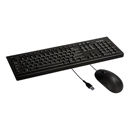 Targus BUS0067 - Keyboard