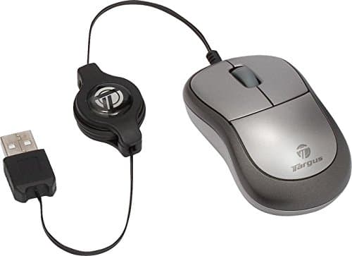 Targus PAUM01U - Mouse