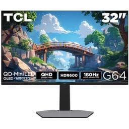 TCL 32G64 - Monitor