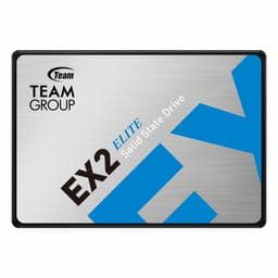 TEAMGROUP EX2 1 TB - Storage