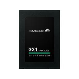 TEAMGROUP GX1 240 GB - Storage