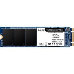 TEAMGROUP MP32 512 GB - Storage