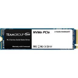 TEAMGROUP MP33 1 TB - Storage