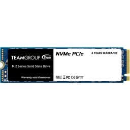 TEAMGROUP MP34 256 GB - Storage