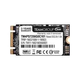 TEAMGROUP MS30 512 GB - Storage