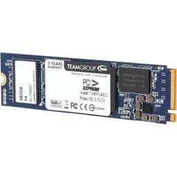 TEAMGROUP P30 480 GB - Storage