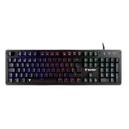 Tempest K10 - Keyboard