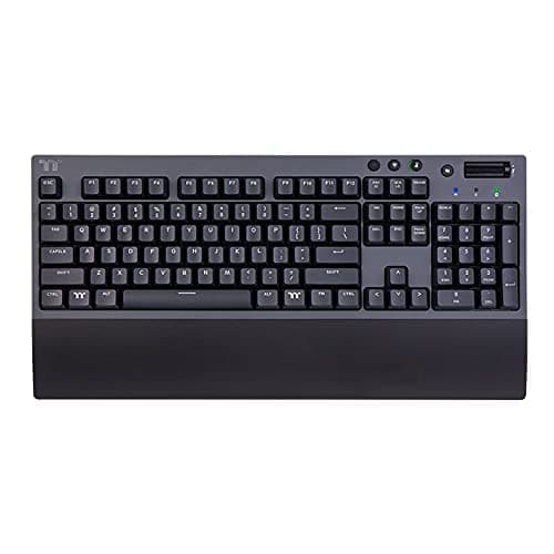Thermaltake W1 - Keyboard