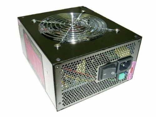 Topower ZU-950 950W - Power Supply