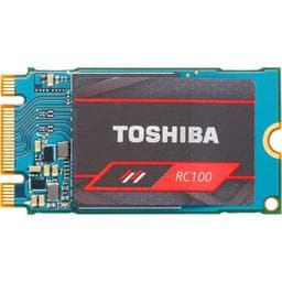 Toshiba RC100 480 GB - Storage
