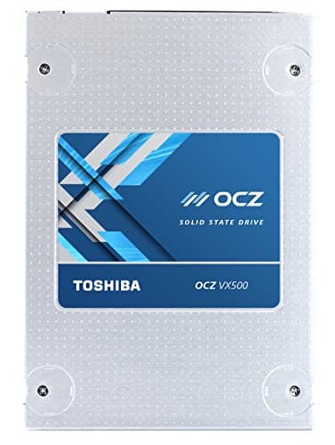 Toshiba VX500 128 GB - Storage