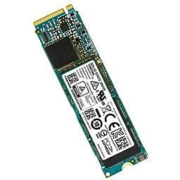 Toshiba XG5 1 TB - Storage