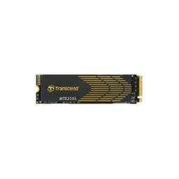 Transcend 250S 1 TB - Storage