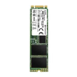 Transcend 830S 128 GB - Storage