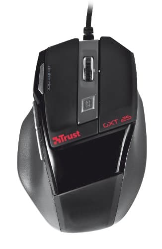 Trust GXT 25 - Mouse