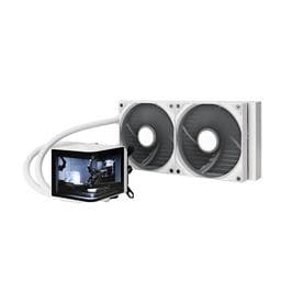 TRYX PANORAMA - CPU Cooler