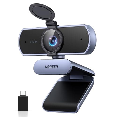 UGREEN 65381 - Webcam