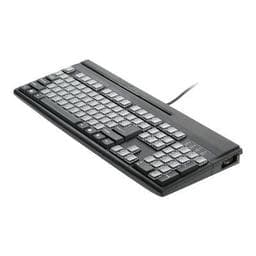 Unitech KP3700 - Keyboard