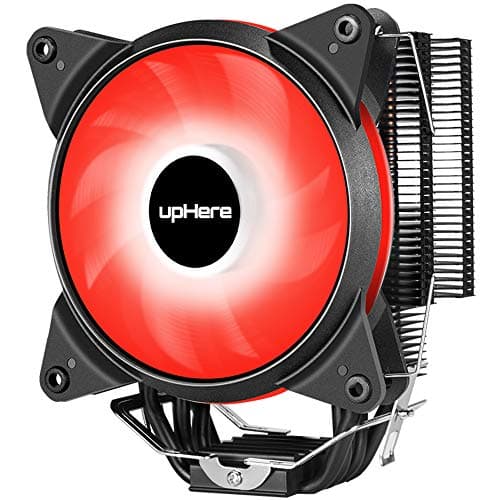 upHere AC12 - CPU Cooler