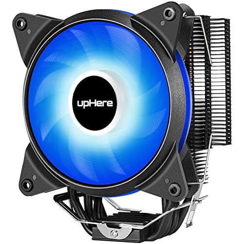 upHere AC12BE - CPU Cooler