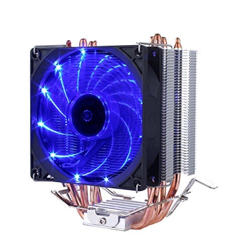 upHere C92 - CPU Cooler