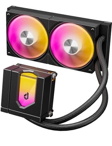 upHere E240KC - CPU Cooler