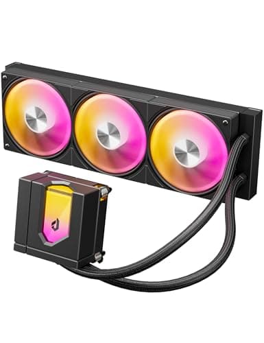 upHere E360KC - CPU Cooler