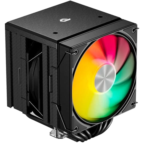 upHere UE2KC6 - CPU Cooler
