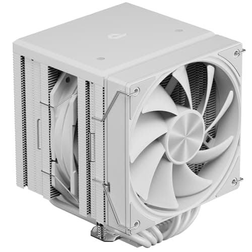 upHere UE2T6 - CPU Cooler