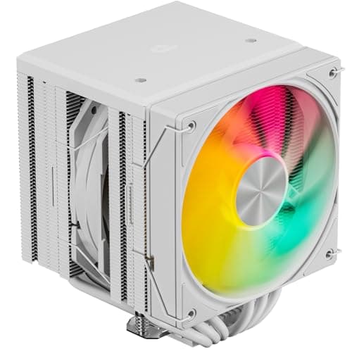upHere UE2TC6 - CPU Cooler