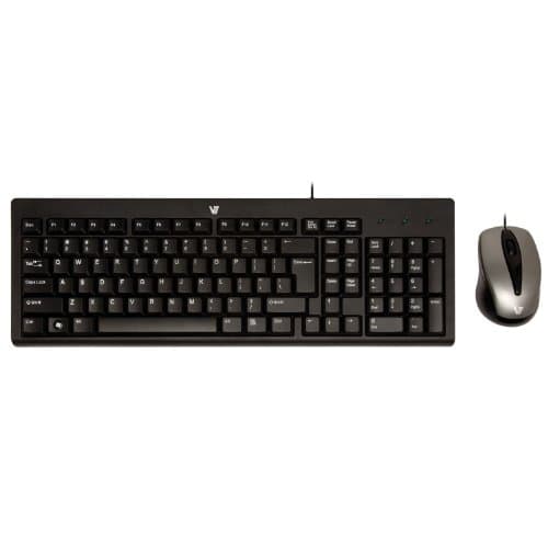 V7 CK0A1-4N6P - Keyboard