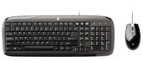 V7 CK0C2-6N6 - Keyboard