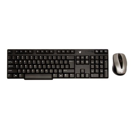 V7 CK2A0-4N6P - Keyboard
