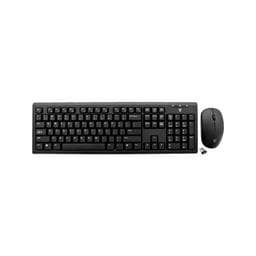 V7 CKW200US - Keyboard