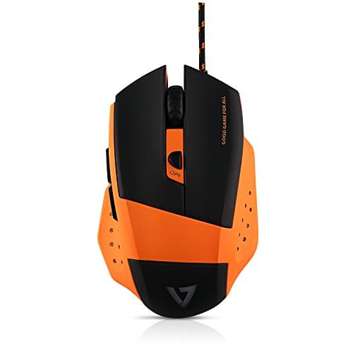 V7 GM110-2N - Mouse