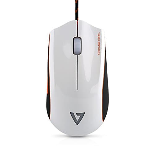 V7 GM120-2N - Mouse