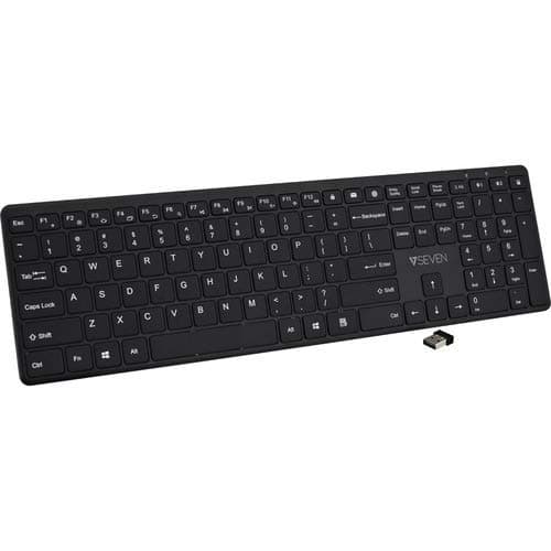 V7 KW550USBT - Keyboard